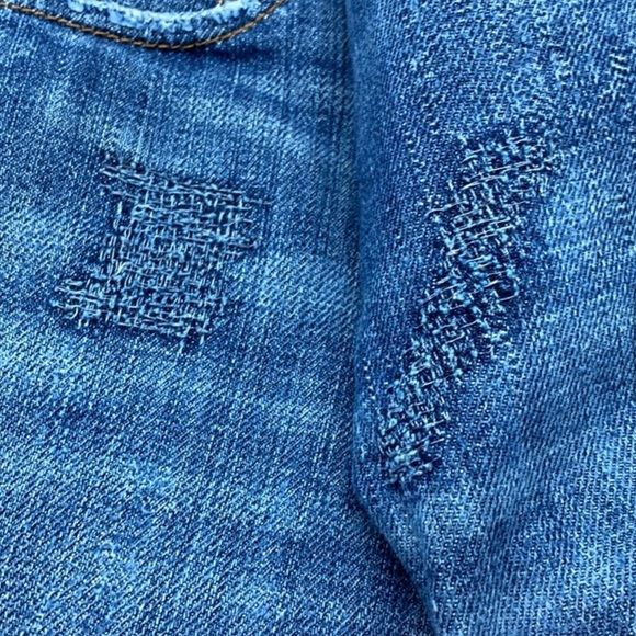 COH Dunaway Flare Jeans - Picture 8 of 8